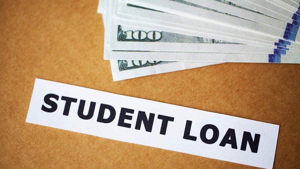 Managing Education Debt in the USA