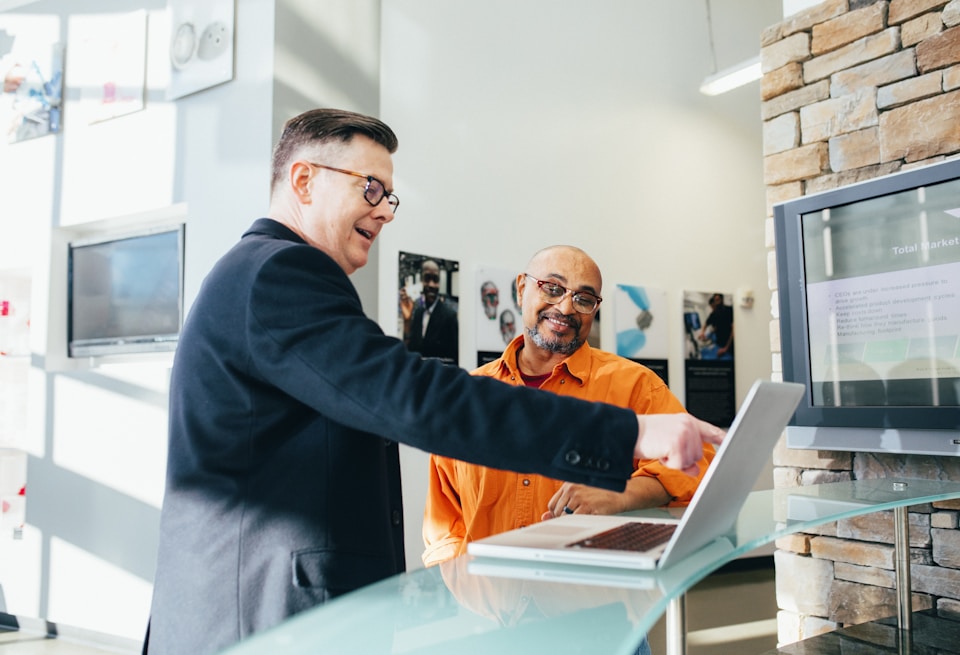 Why Stable Income Matters for Loans in the United States