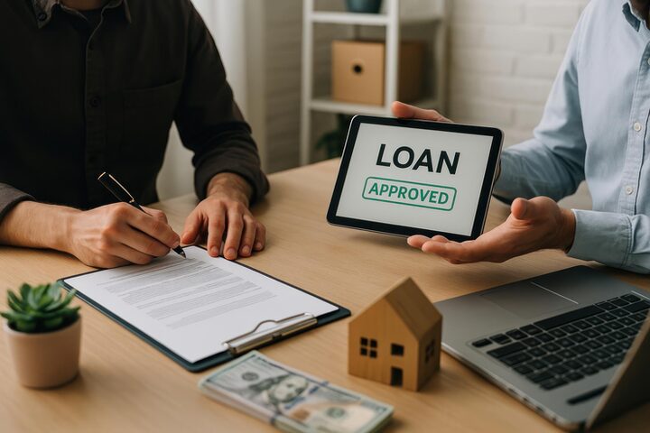 Loan Approval Process Explained for US Residents