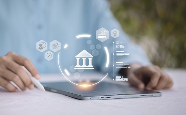How Technology Improves Loan Processing in USA