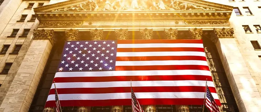 The U.S. banking system and loan structure explained