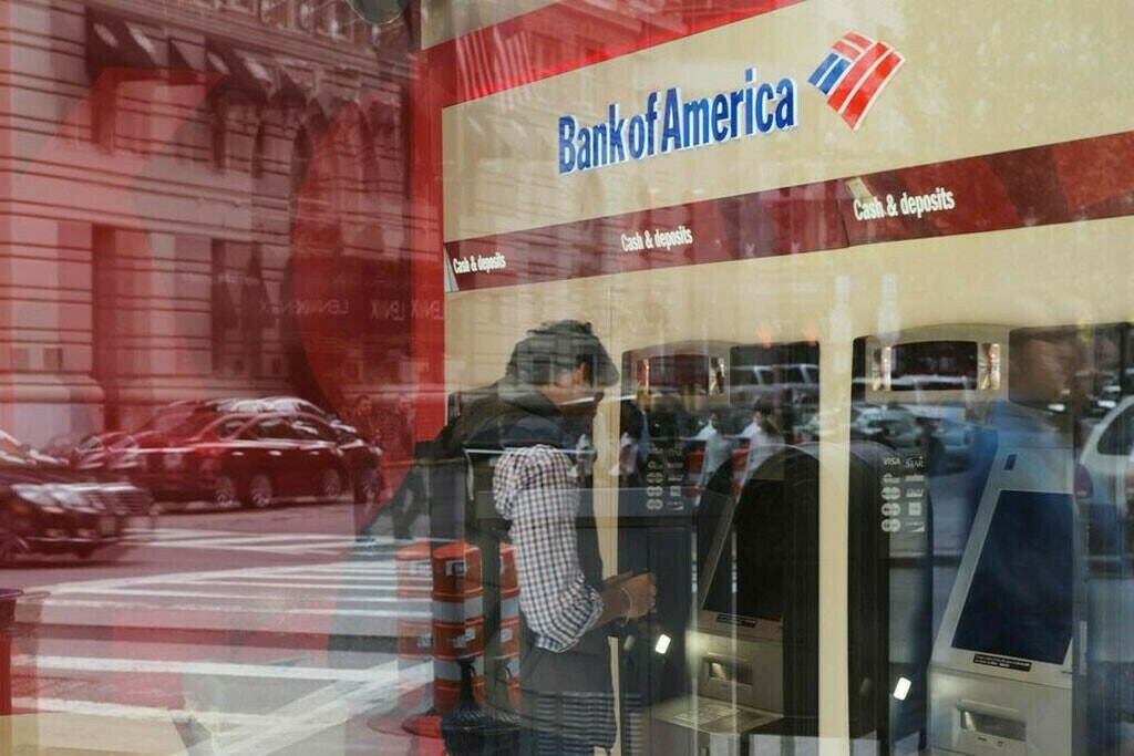 The U.S. banking system and loan structure explained