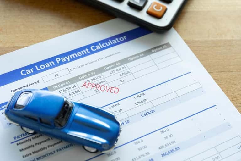 Understanding Auto Loan Interest in America