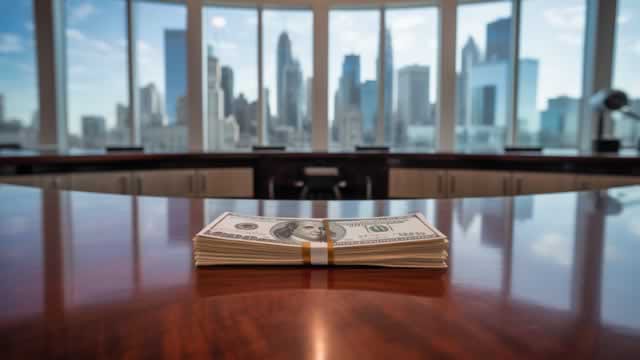 A Complete Overview of Borrowing and Lending in the U.S. Financial System