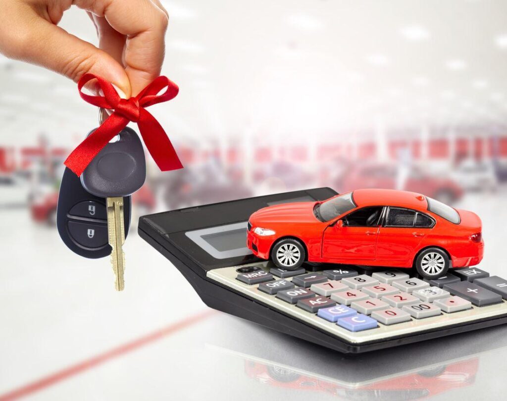 How Americans Can Borrow Money Safely and Smartly