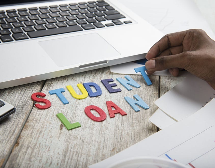 Private Student Loans in America Overview