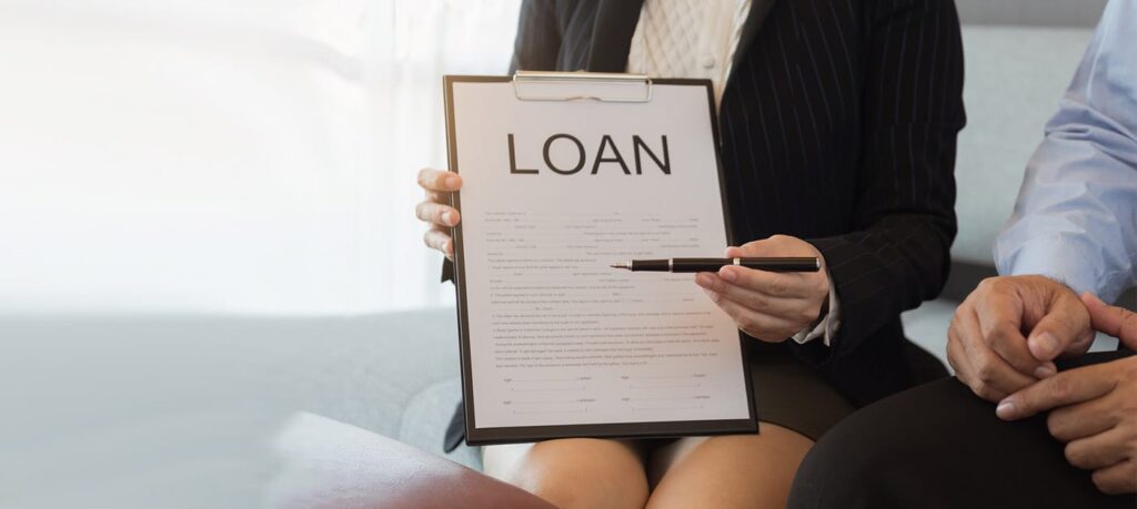 Common Reasons Loan Applications Get Rejected in America
