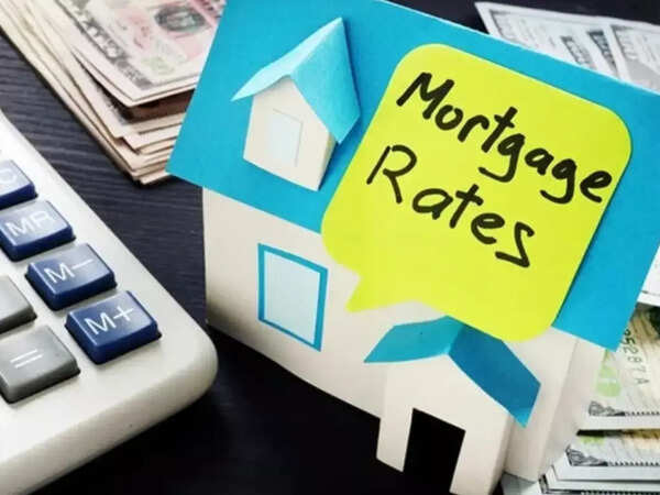 Housing Market and Loan Relationship in America