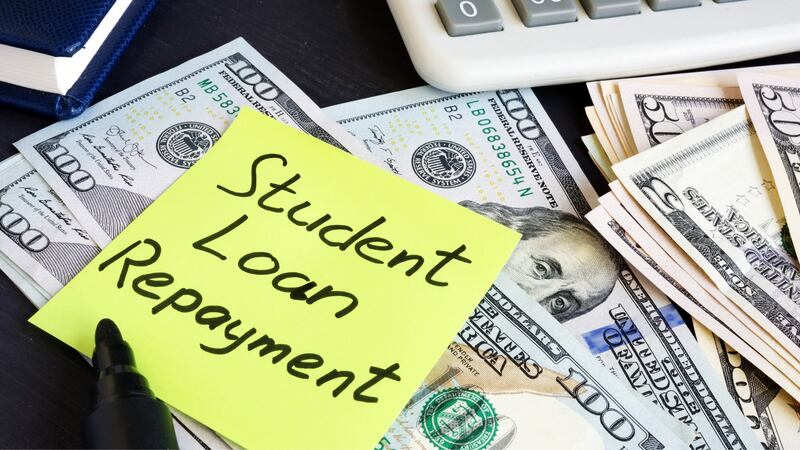 Student Loans Relief Options in USA Explained