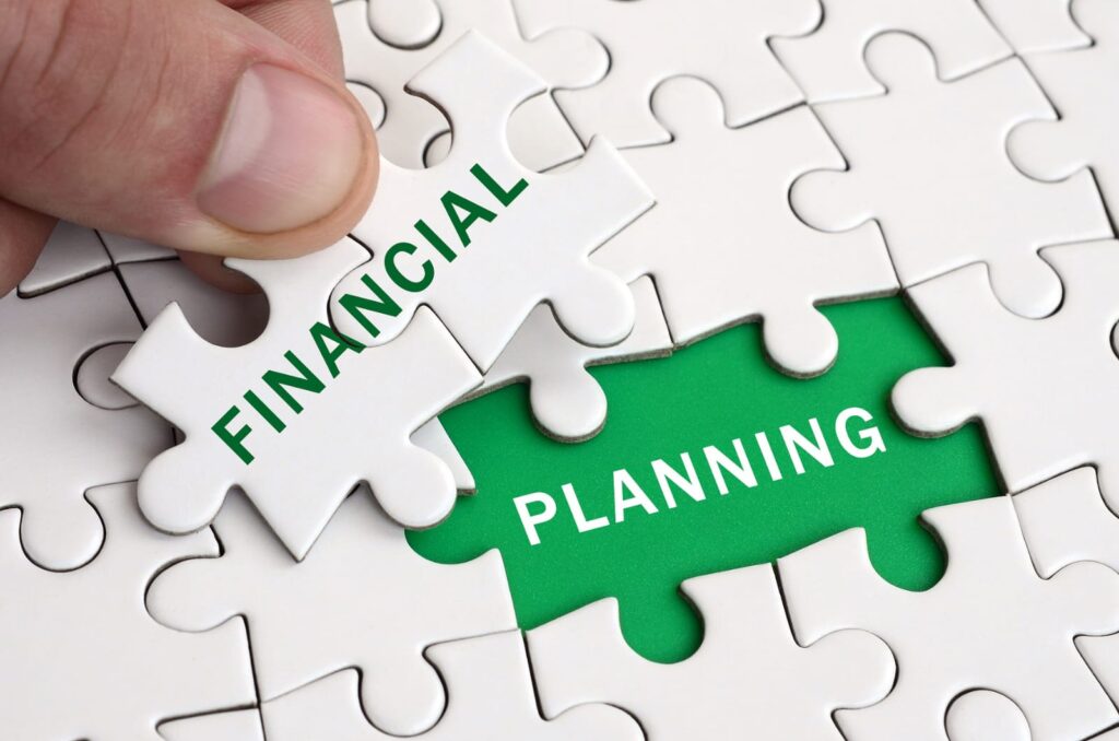 Financial Planning Before Taking a Loan in America