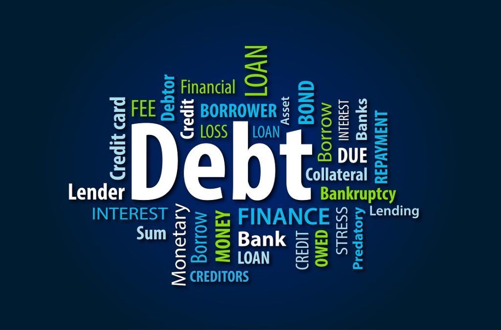 Best Practices for Managing Debt in America