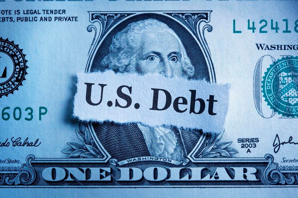 How Debt Functions in the United States Economic system