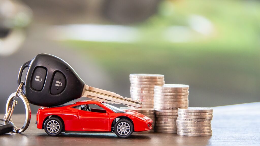 Leasing vs Financing a Car in the United States