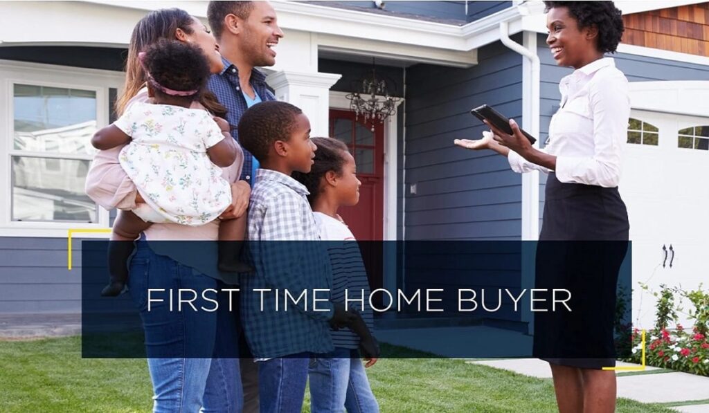 First-Time Homebuyer Loan Guide for USA Residents