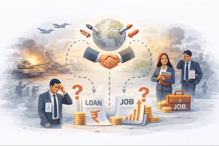 Safe Lending Practices in American Finance