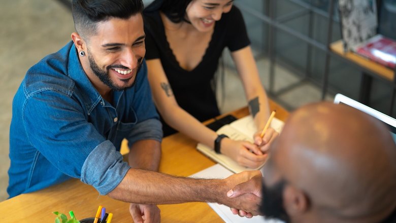 How Assets Affect Loan Approval in America