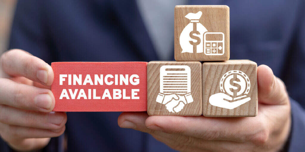 Home Financing Process for American Buyers