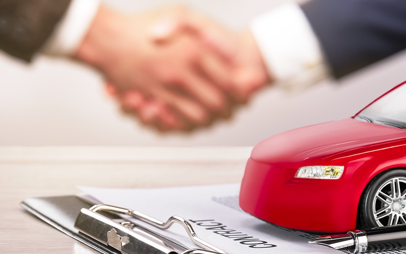 Car Financing Tips for US Residents