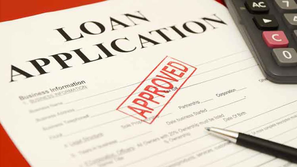 Common Reasons Loan Applications Get Rejected in America