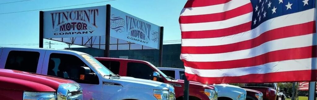 Buying a Vehicle with Financing in USA Guide