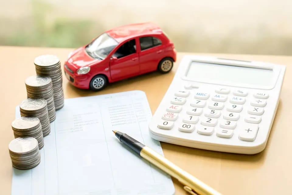 Car Financing Tips for US Residents