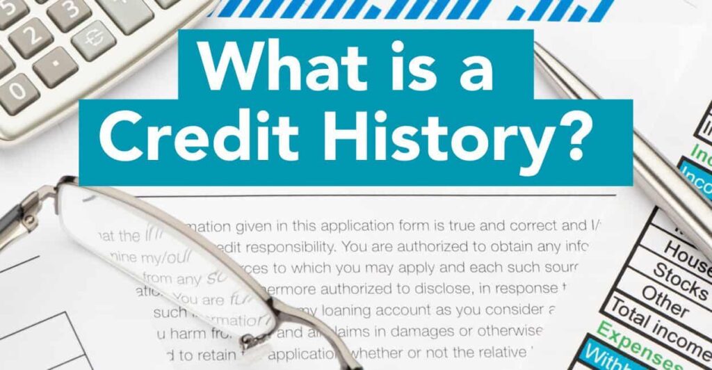 Credit History in US Loan Approvals