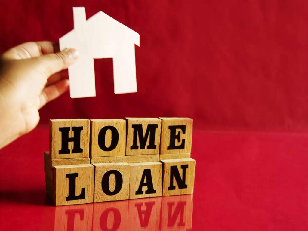 Steps to Get a Home Loan in the United States