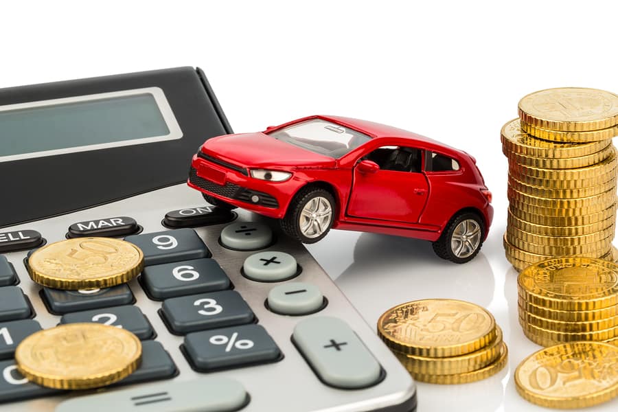 Auto Financing System in the United States Explained