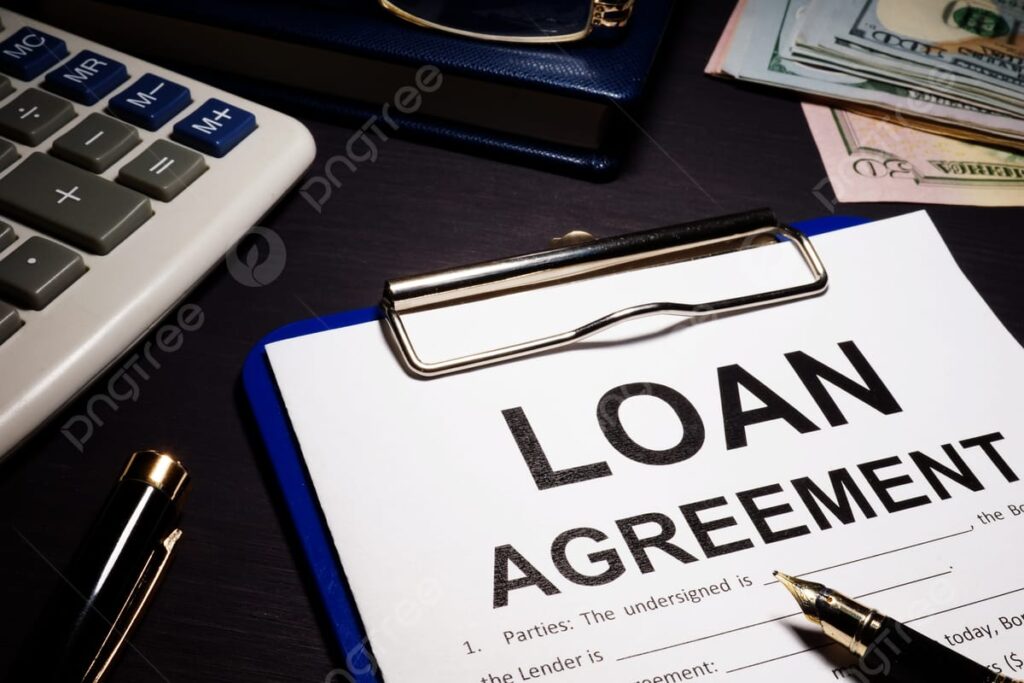 Understanding Loan Agreements in the USA
