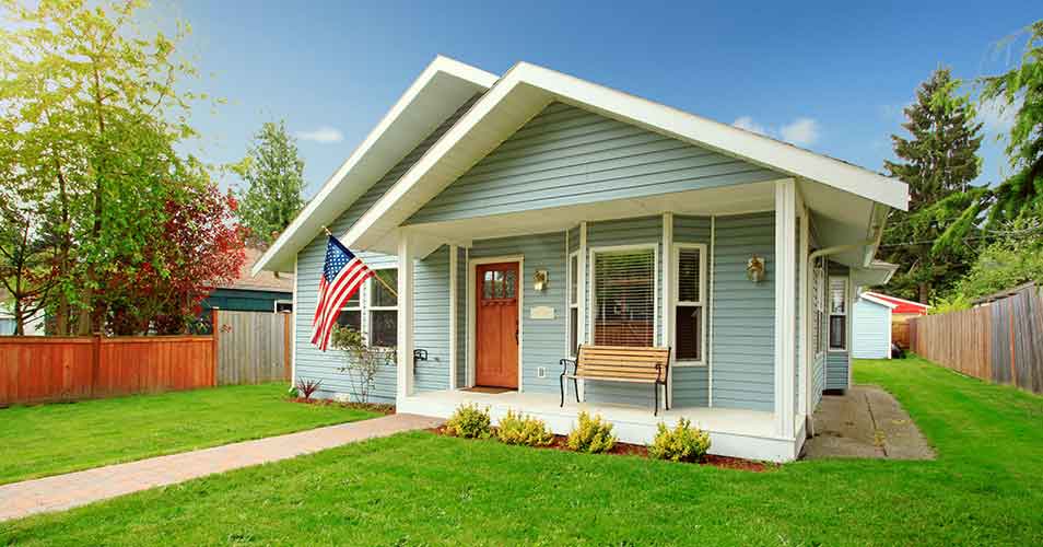 First-Time Homebuyer Loan Guide for USA Residents