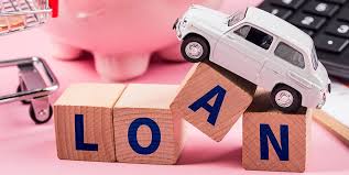 Vehicle Loan Approval Process in USA