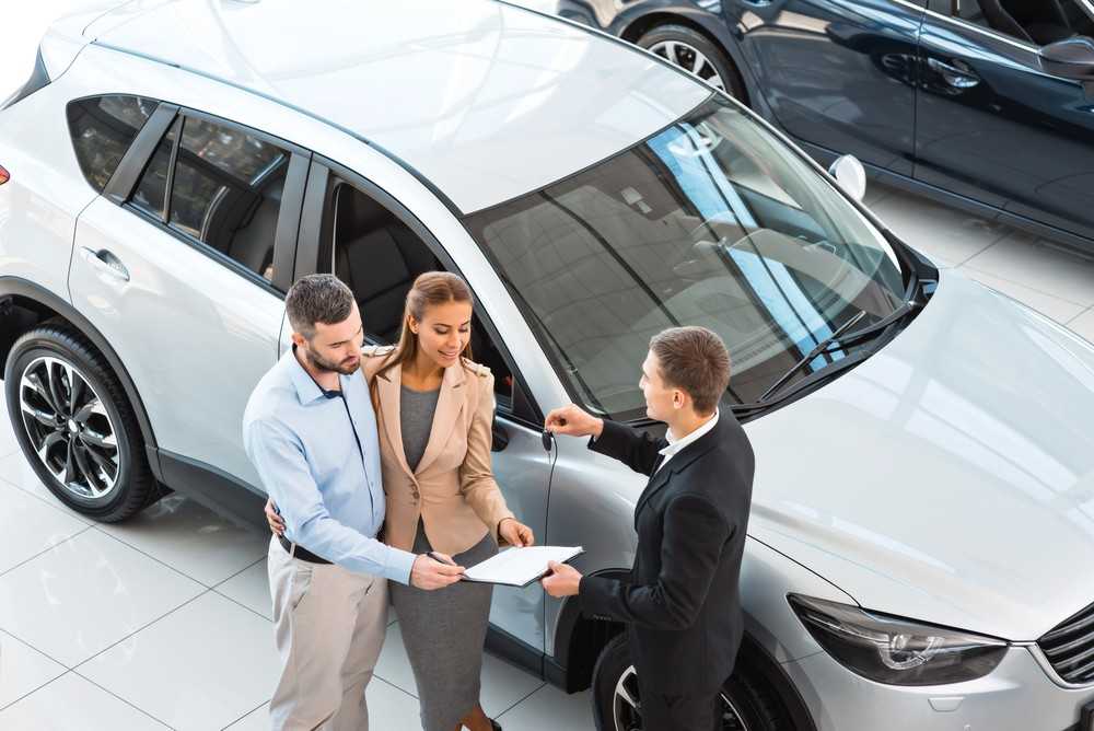 Auto Financing System in the United States Explained