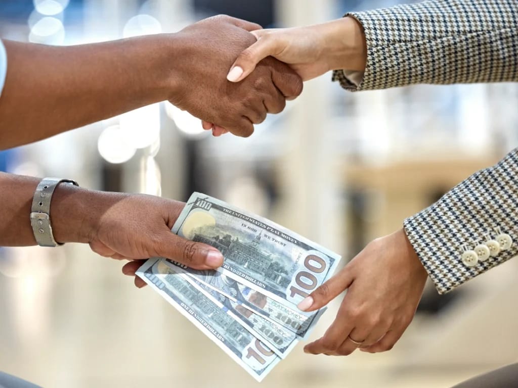 Loan Terms Explained in Simple Language for Americans