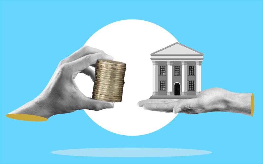 Step-by-Step Process of Getting a Loans in America