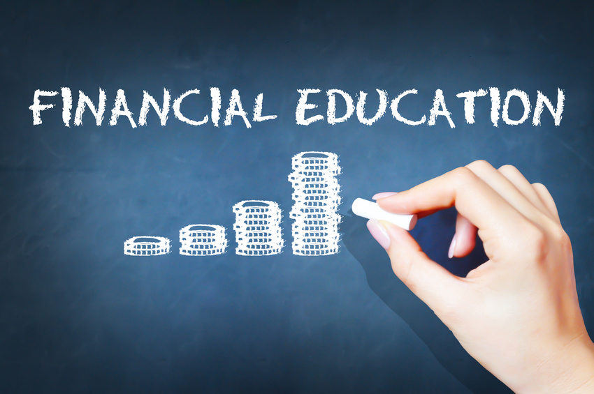 Loan Options for Higher Education in the USA
