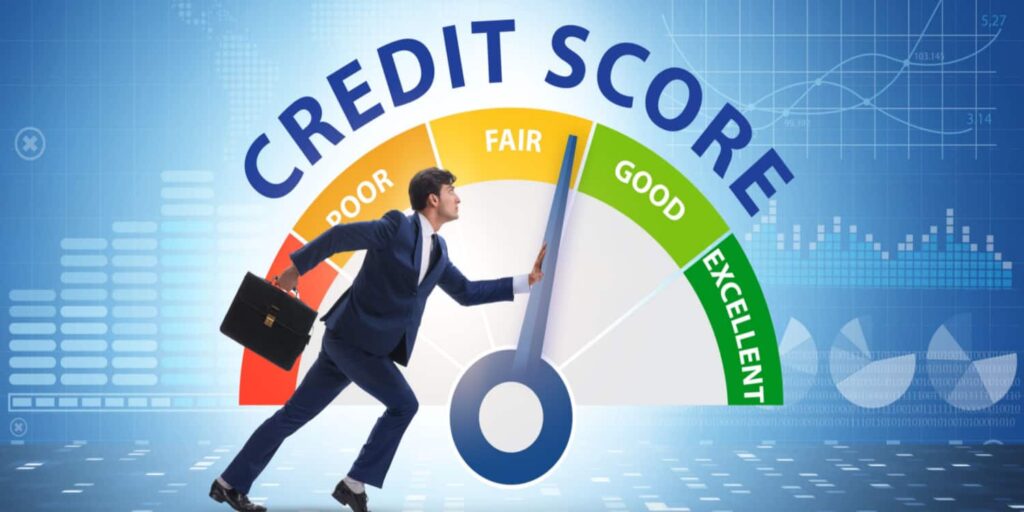Credit History in US Loan Approvals