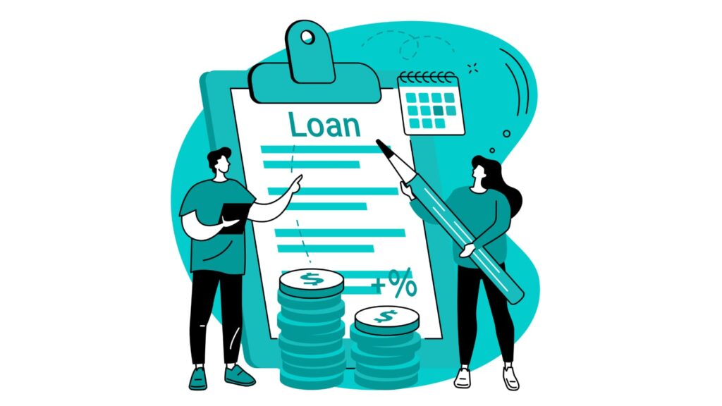 Secure Tomorrow with the Right Loan Today
