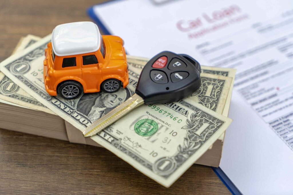 How Americans Can Borrow Money Safely and Smartly