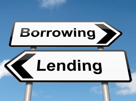 Understanding Borrowing Costs in the US Financial System