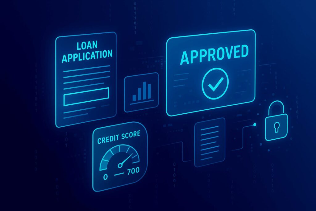 Artificial Intelligence in Loan Approval Systems USA