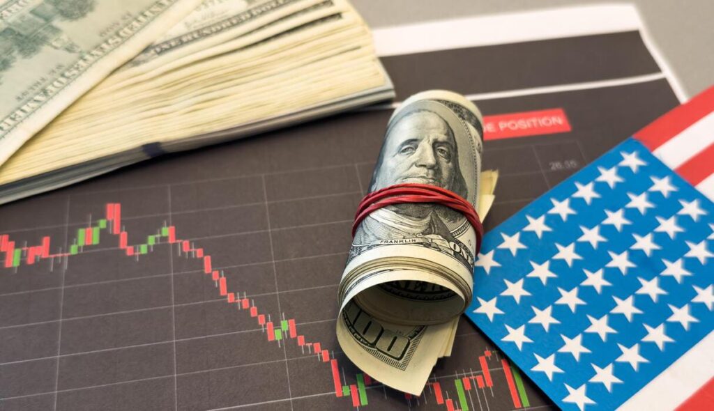 A Complete Overview of Borrowing and Lending in the U.S. Financial System