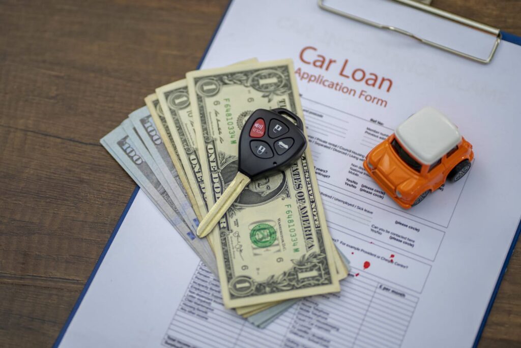 How Car Loans Work for American Buyers
