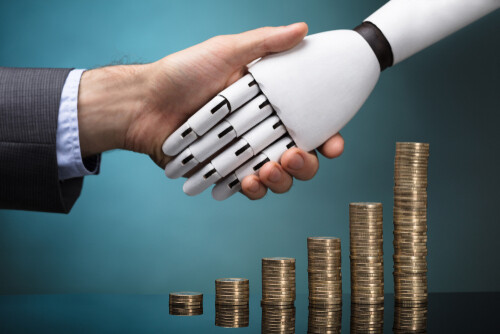Artificial Intelligence in Loan Approval Systems USA