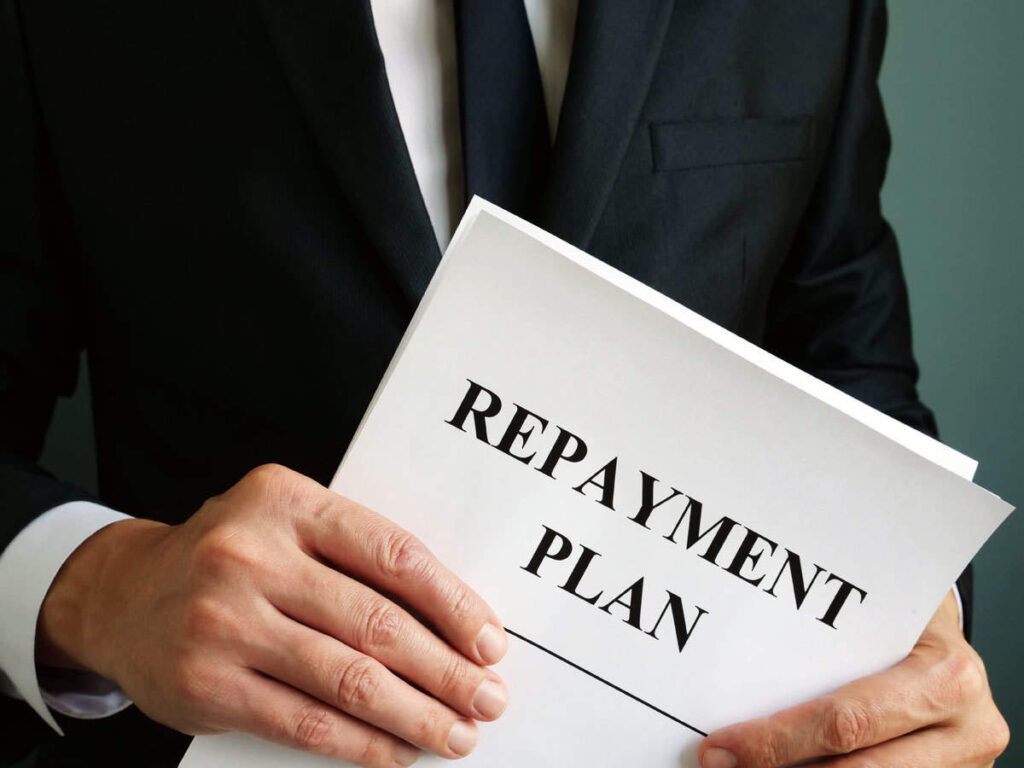 How Budgeting Helps Loan Repayment in USA