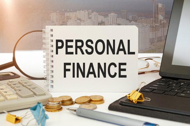 Personal Finance Basics for Loan Borrowers in America
