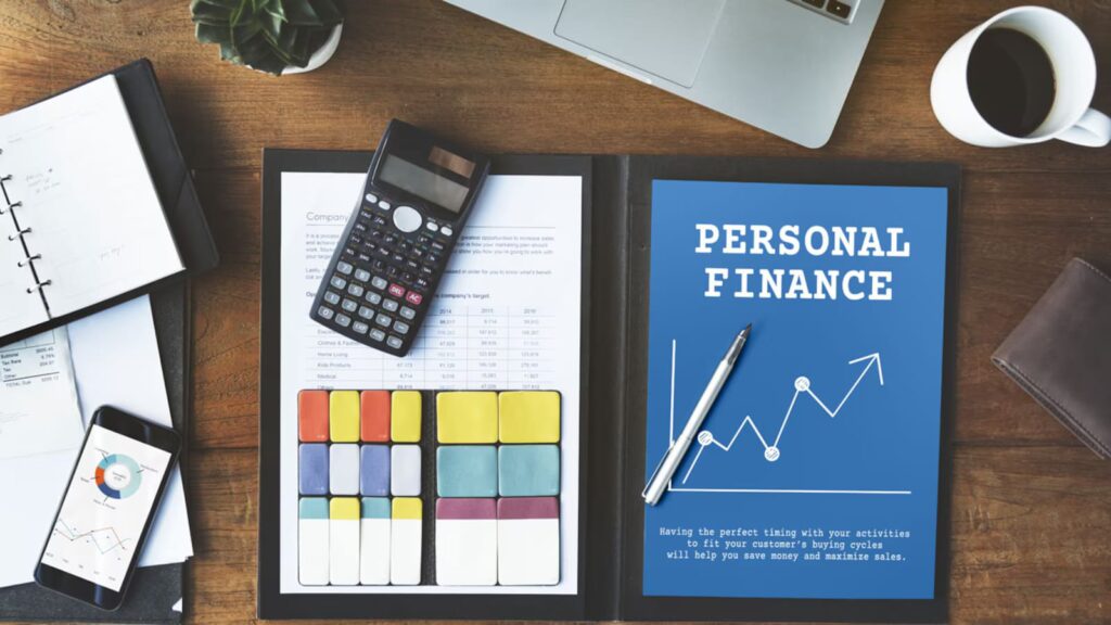 Personal Finance Basics for Loan Borrowers in America