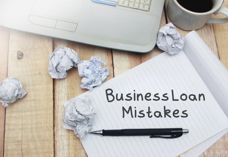 Financial Mistakes Loan Borrowers Should Avoid in America